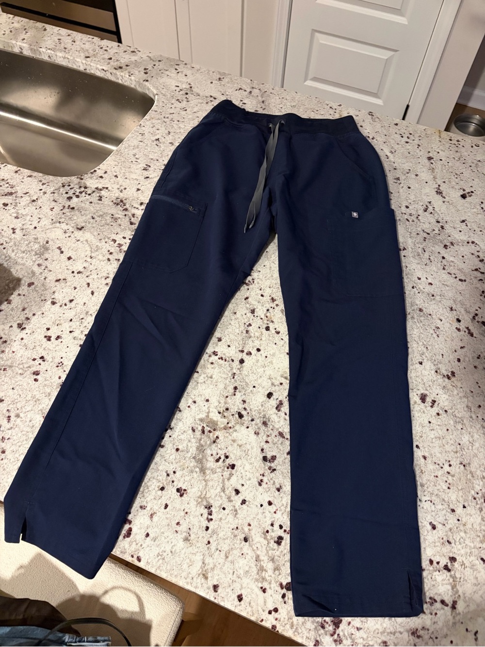 Figs Yola Srub Pant